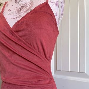 Revamped Party Dress